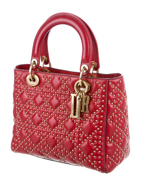 handbag dior look